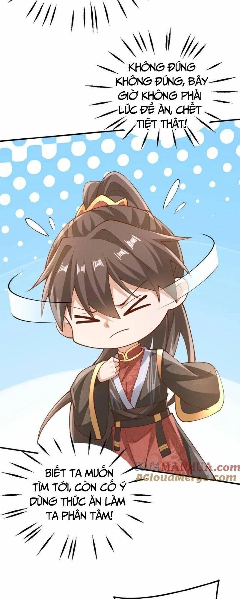 Mở Đầu Nữ Đế Làm Chính Cung Chapter 180 - 34