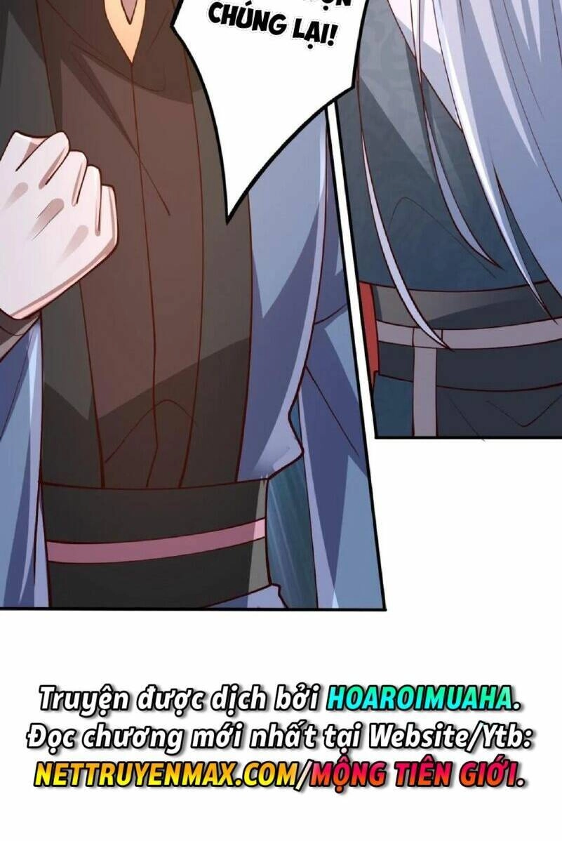 Mở Đầu Nữ Đế Làm Chính Cung Chapter 180 - 37