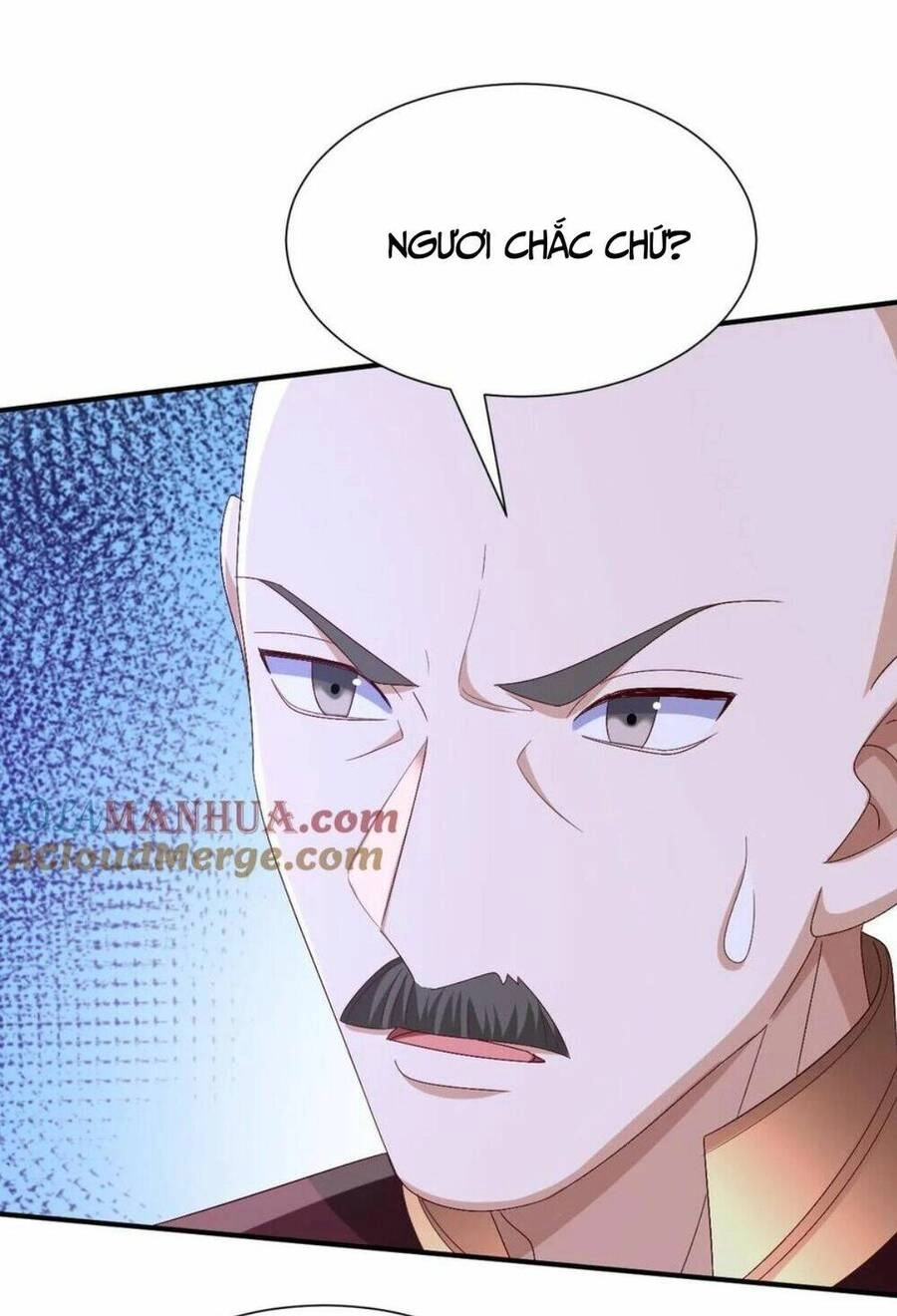 Mở Đầu Nữ Đế Làm Chính Cung Chapter 181 - 6