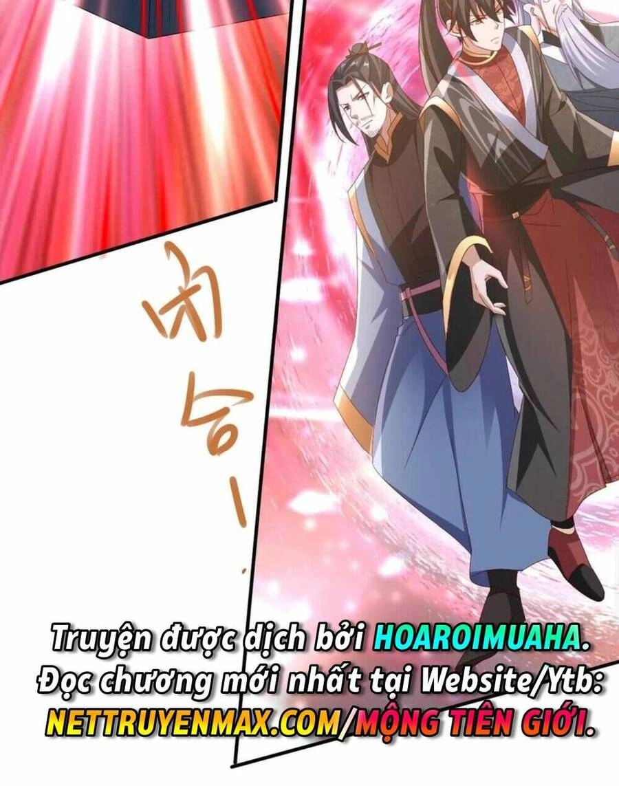 Mở Đầu Nữ Đế Làm Chính Cung Chapter 181 - 13