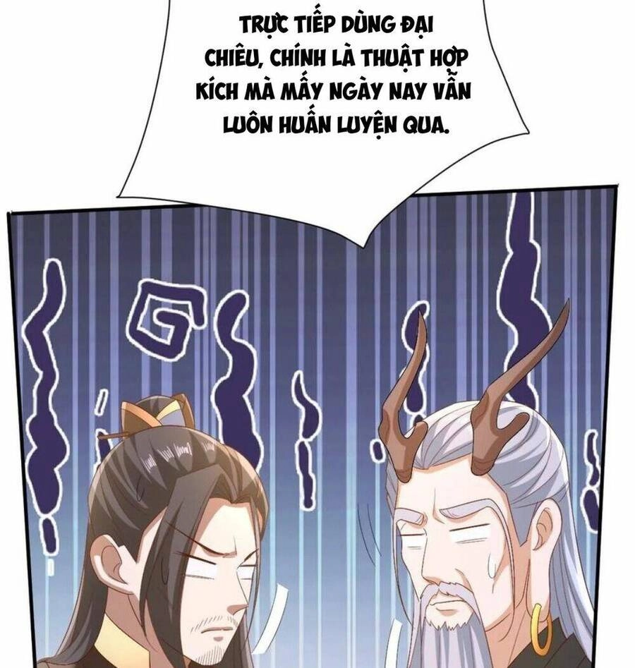 Mở Đầu Nữ Đế Làm Chính Cung Chapter 181 - 18