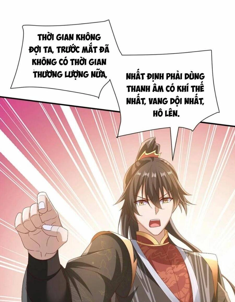 Mở Đầu Nữ Đế Làm Chính Cung Chapter 181 - 21