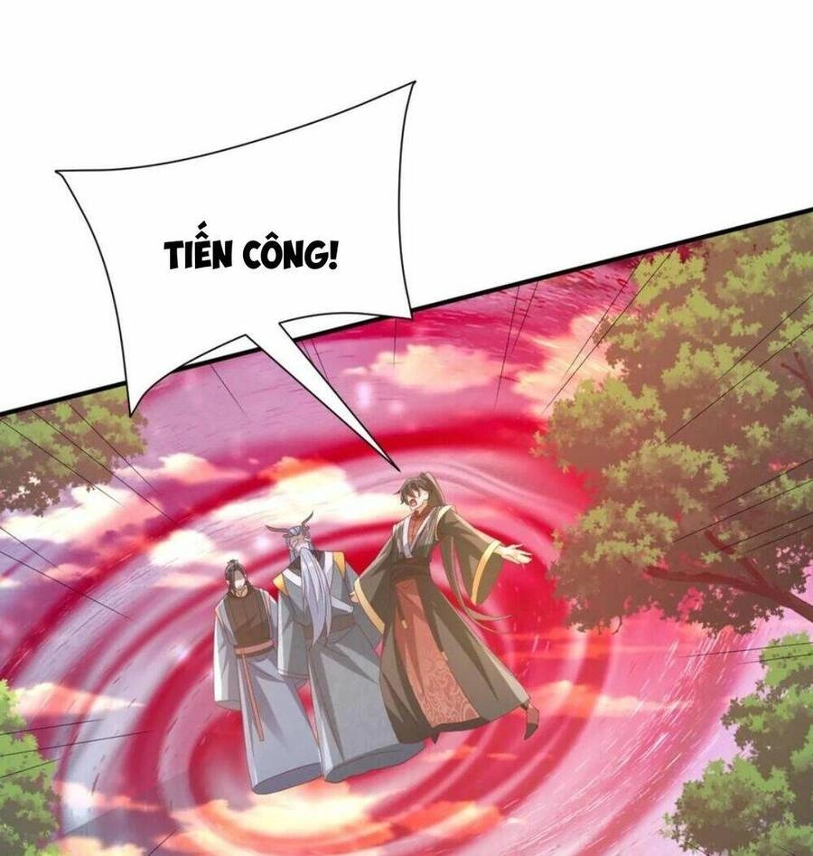 Mở Đầu Nữ Đế Làm Chính Cung Chapter 181 - 23