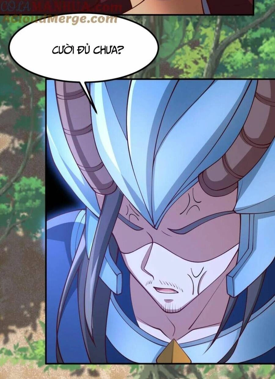 Mở Đầu Nữ Đế Làm Chính Cung Chapter 182 - 5