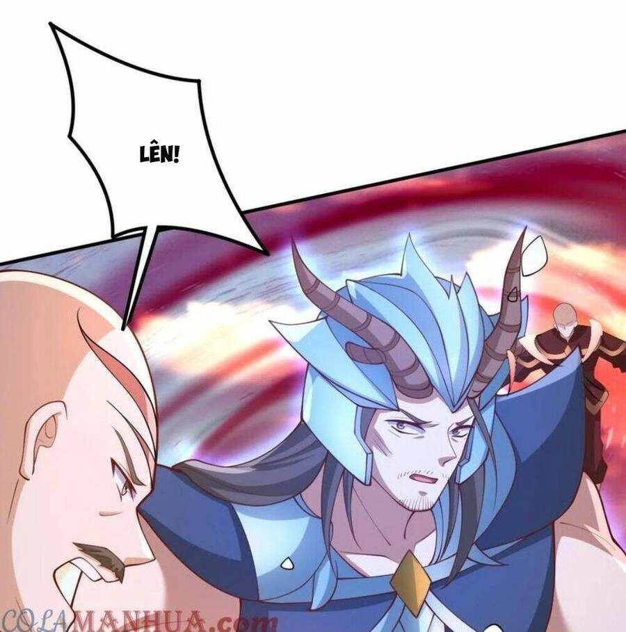 Mở Đầu Nữ Đế Làm Chính Cung Chapter 182 - 9