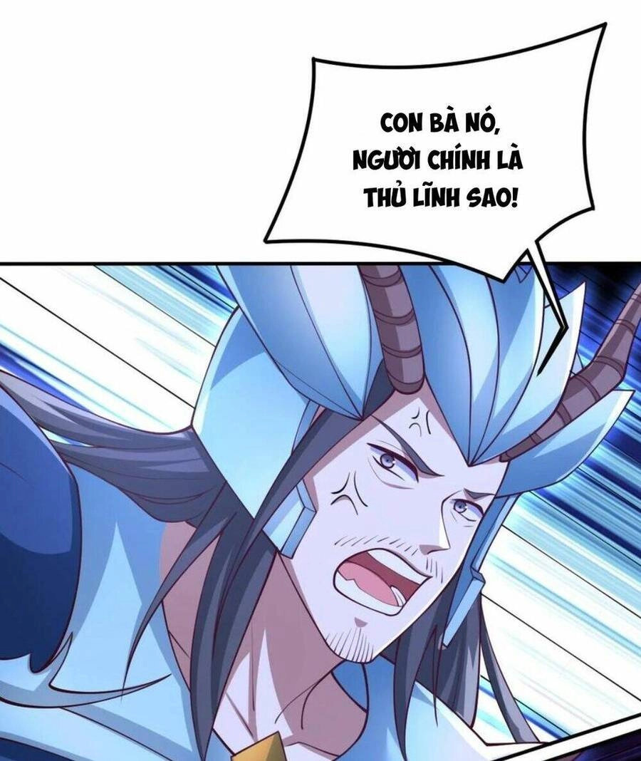 Mở Đầu Nữ Đế Làm Chính Cung Chapter 182 - 11