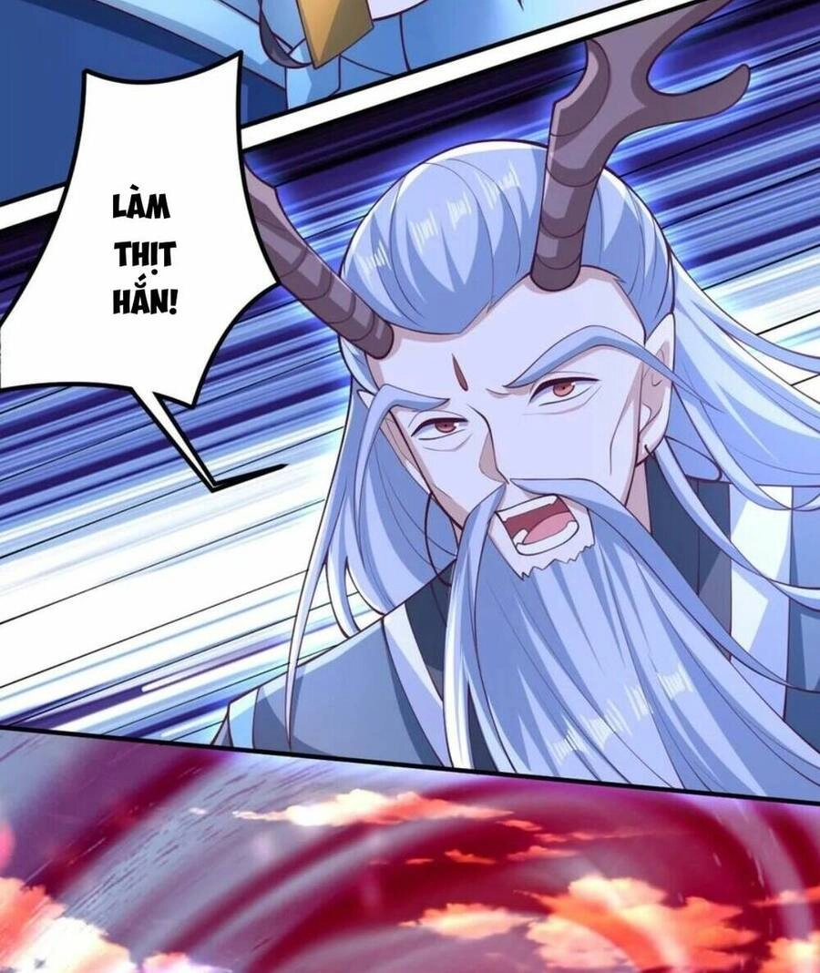 Mở Đầu Nữ Đế Làm Chính Cung Chapter 182 - 12