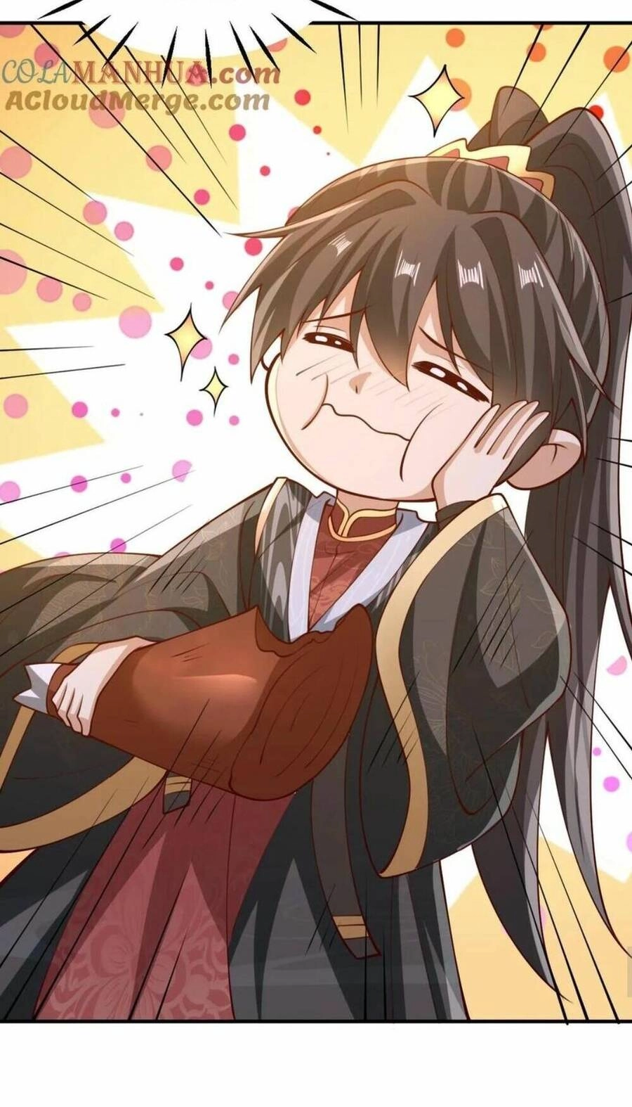 Mở Đầu Nữ Đế Làm Chính Cung Chapter 182 - 34