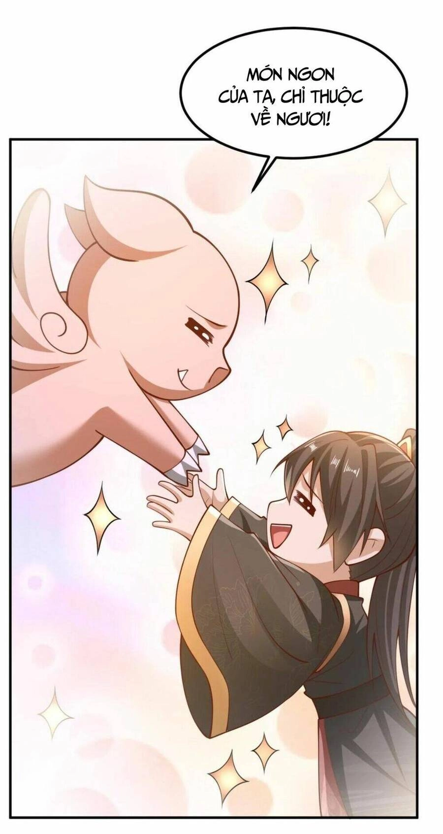 Mở Đầu Nữ Đế Làm Chính Cung Chapter 182 - 35