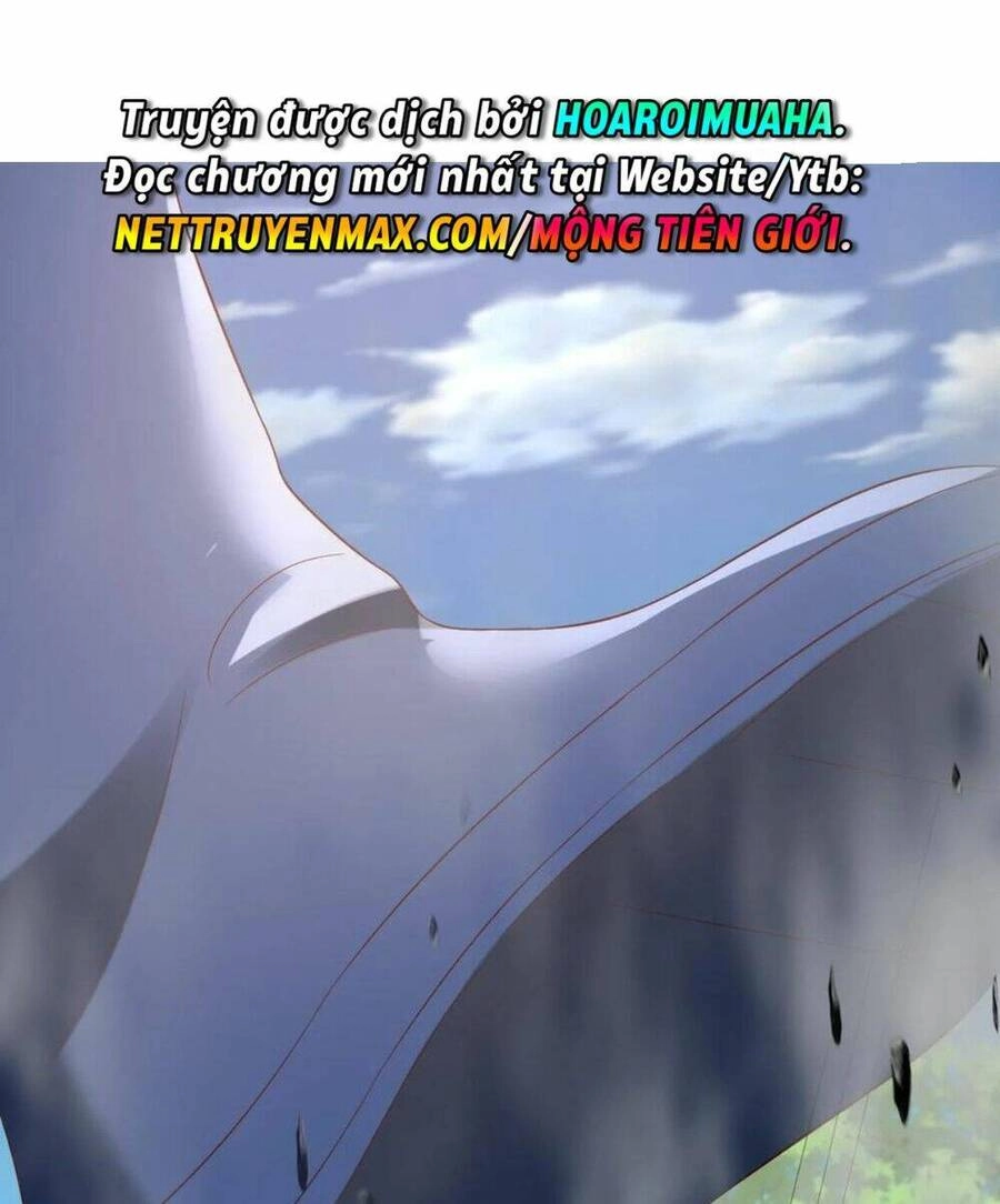 Mở Đầu Nữ Đế Làm Chính Cung Chapter 183 - 2