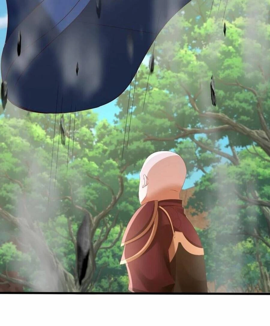 Mở Đầu Nữ Đế Làm Chính Cung Chapter 183 - 3