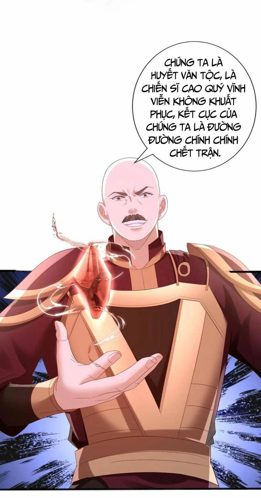 Mở Đầu Nữ Đế Làm Chính Cung Chapter 183 - 6