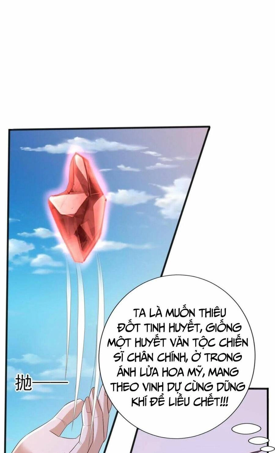 Mở Đầu Nữ Đế Làm Chính Cung Chapter 183 - 24