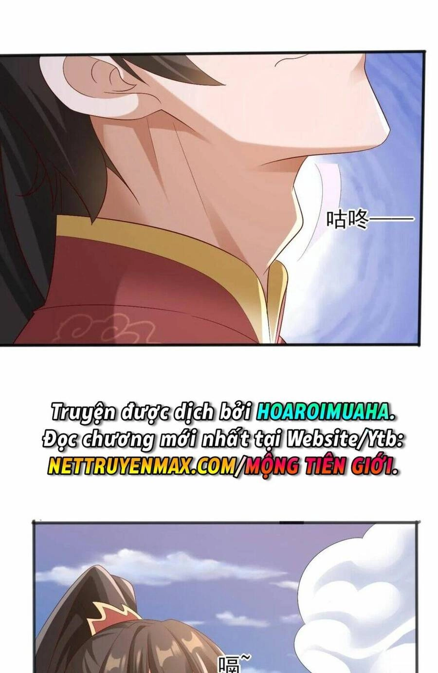 Mở Đầu Nữ Đế Làm Chính Cung Chapter 183 - 31