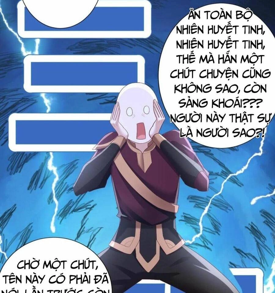 Mở Đầu Nữ Đế Làm Chính Cung Chapter 183 - 34