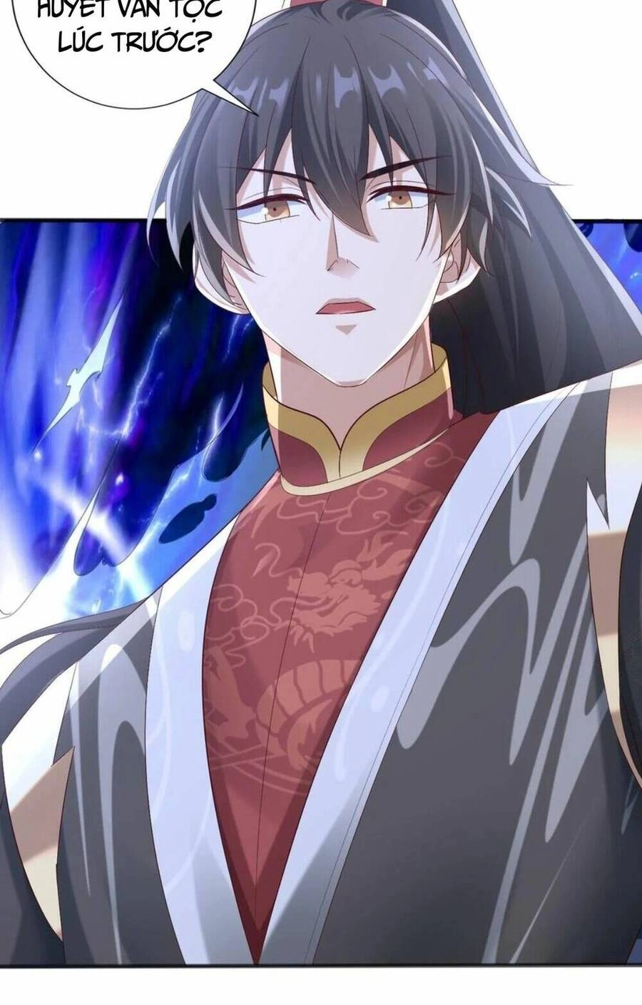 Mở Đầu Nữ Đế Làm Chính Cung Chapter 183 - 37