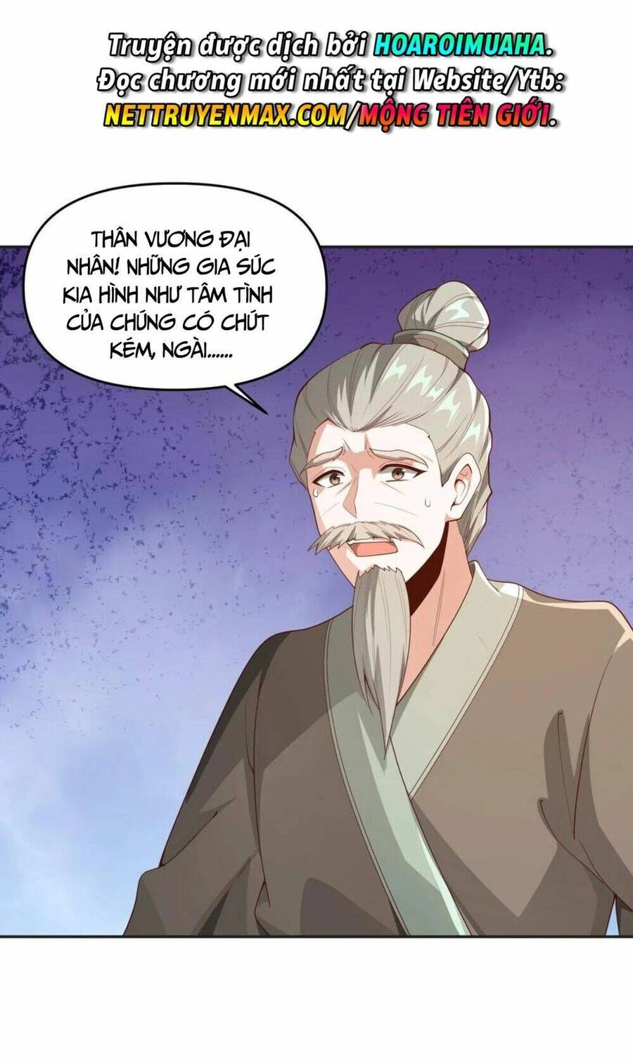 Mở Đầu Nữ Đế Làm Chính Cung Chapter 185 - 2