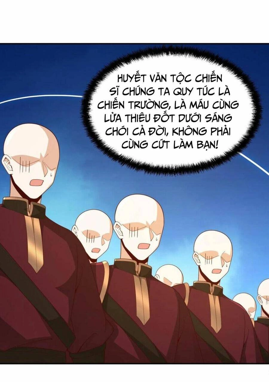 Mở Đầu Nữ Đế Làm Chính Cung Chapter 185 - 12