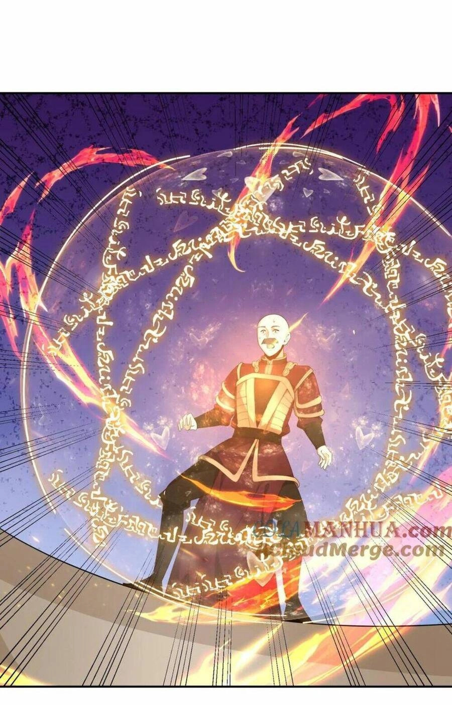 Mở Đầu Nữ Đế Làm Chính Cung Chapter 185 - 19