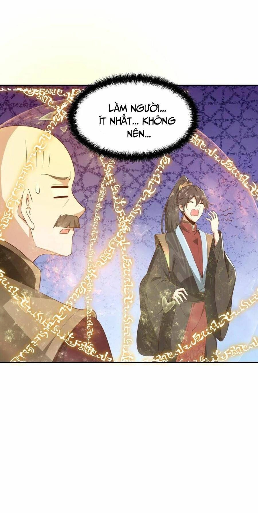 Mở Đầu Nữ Đế Làm Chính Cung Chapter 185 - 23