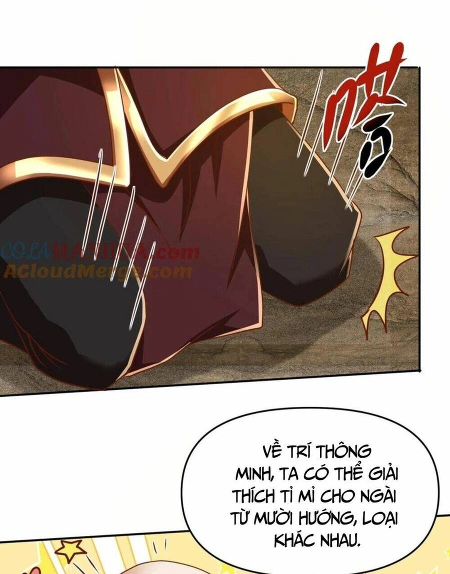 Mở Đầu Nữ Đế Làm Chính Cung Chapter 186 - 4