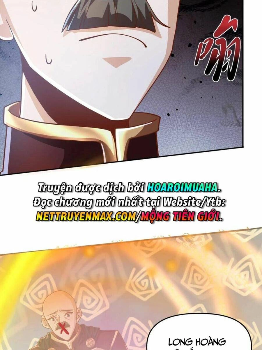 Mở Đầu Nữ Đế Làm Chính Cung Chapter 186 - 14