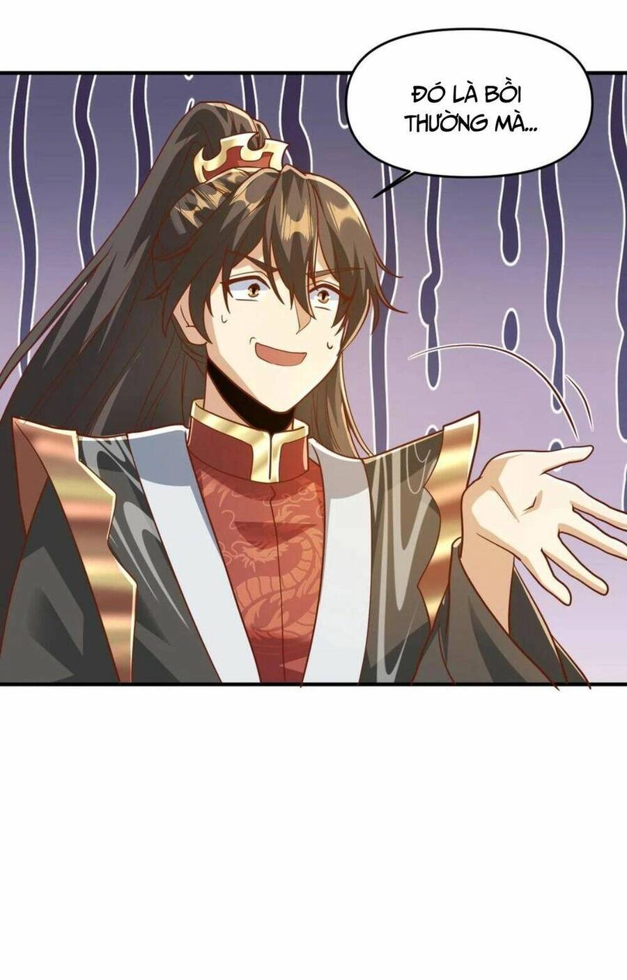 Mở Đầu Nữ Đế Làm Chính Cung Chapter 186 - 19