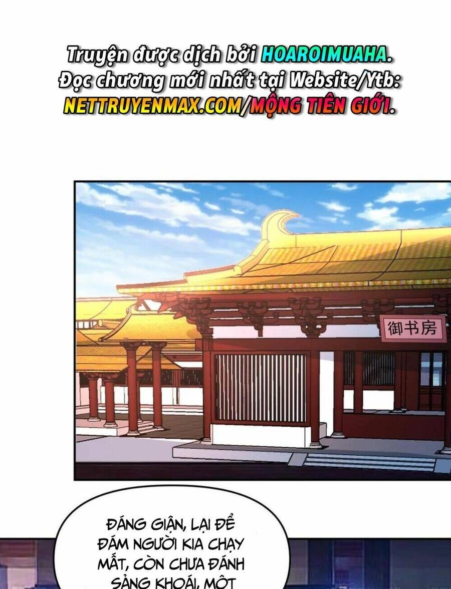 Mở Đầu Nữ Đế Làm Chính Cung Chapter 187 - 2