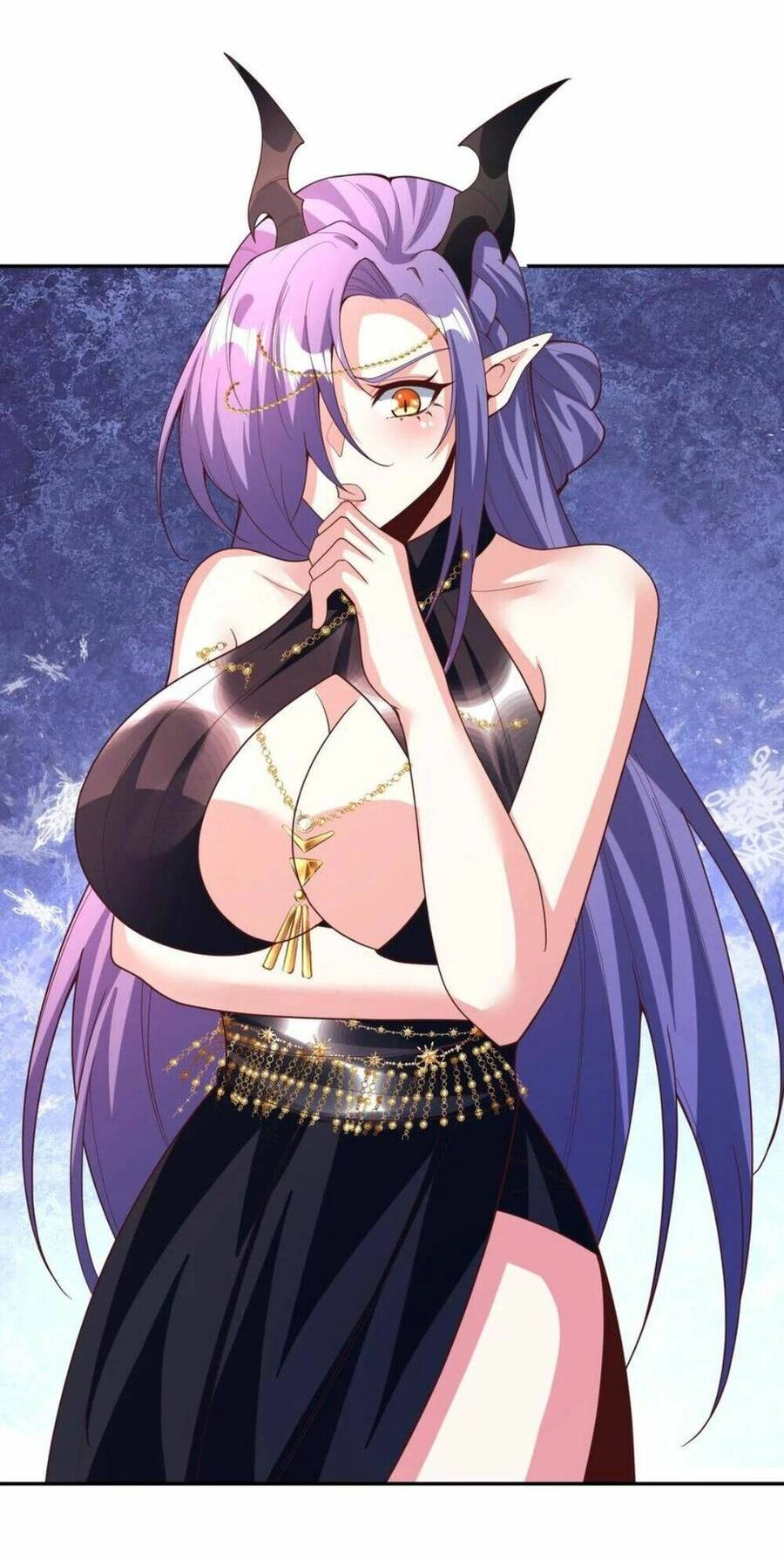 Mở Đầu Nữ Đế Làm Chính Cung Chapter 187 - 5