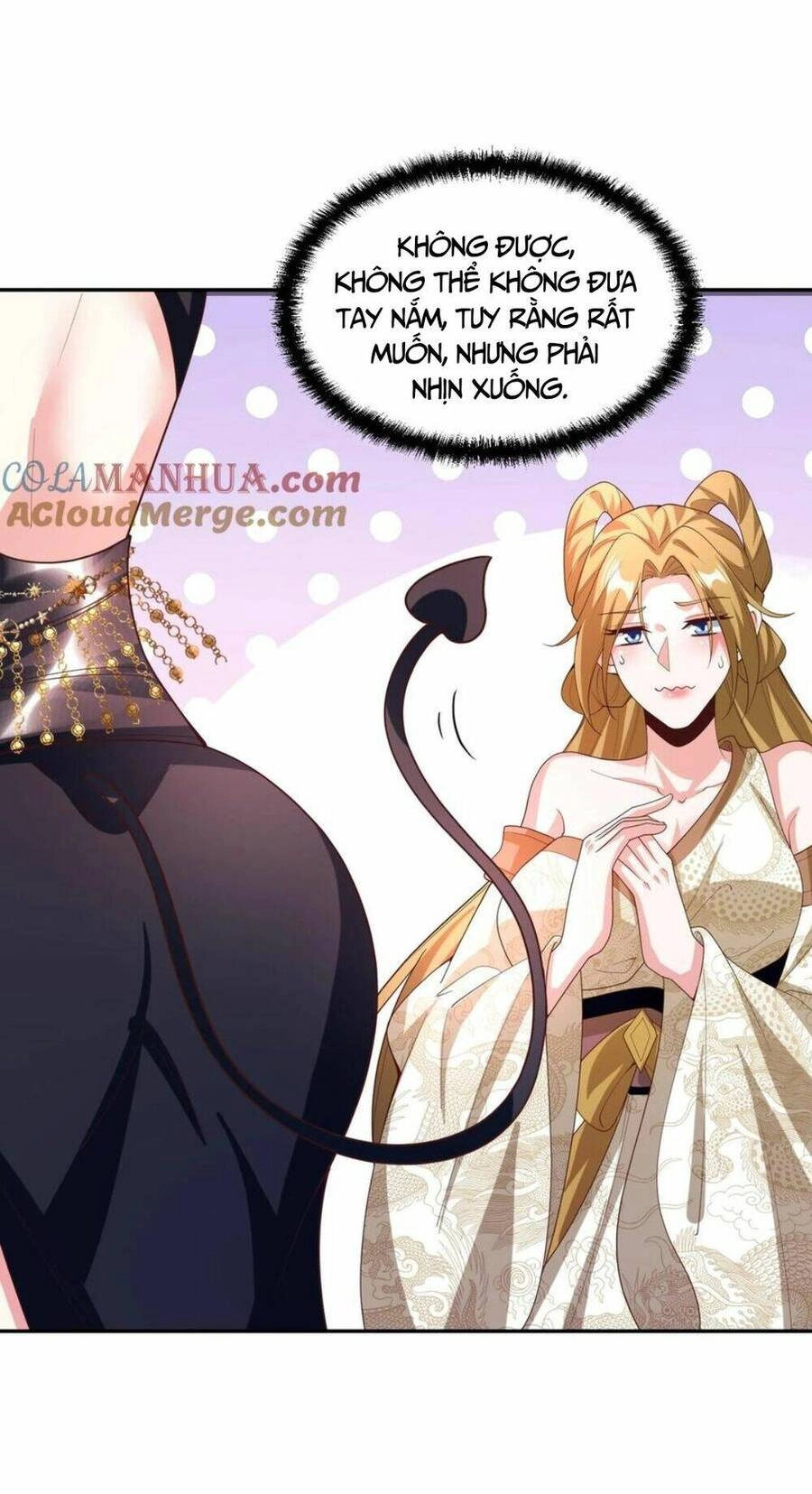 Mở Đầu Nữ Đế Làm Chính Cung Chapter 187 - 6