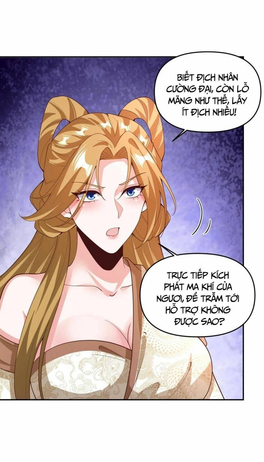 Mở Đầu Nữ Đế Làm Chính Cung Chapter 187 - 7