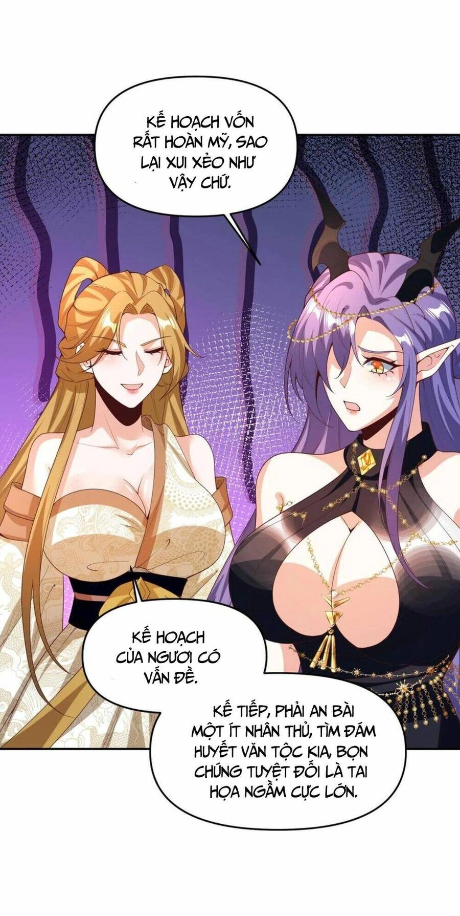 Mở Đầu Nữ Đế Làm Chính Cung Chapter 187 - 9