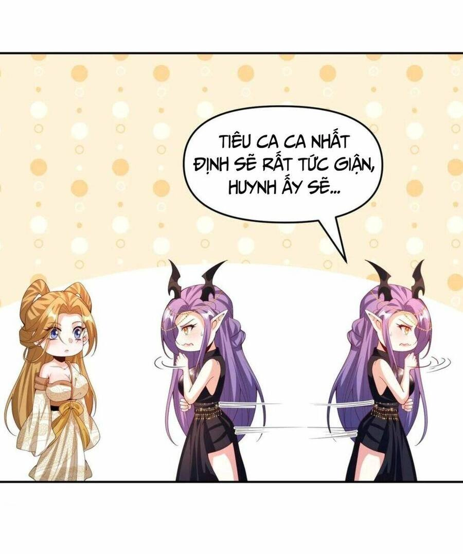 Mở Đầu Nữ Đế Làm Chính Cung Chapter 187 - 12