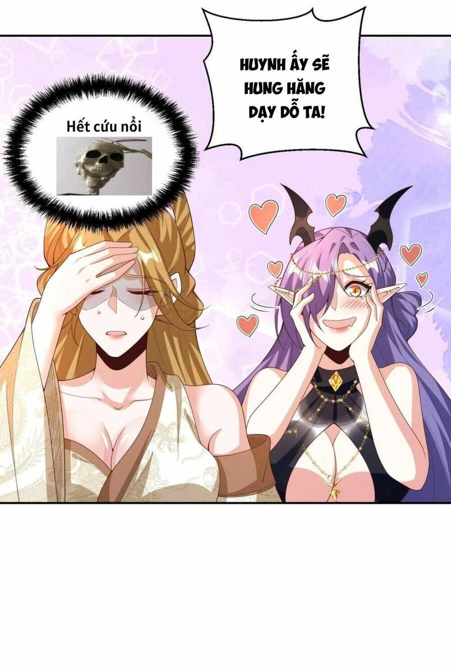 Mở Đầu Nữ Đế Làm Chính Cung Chapter 187 - 13