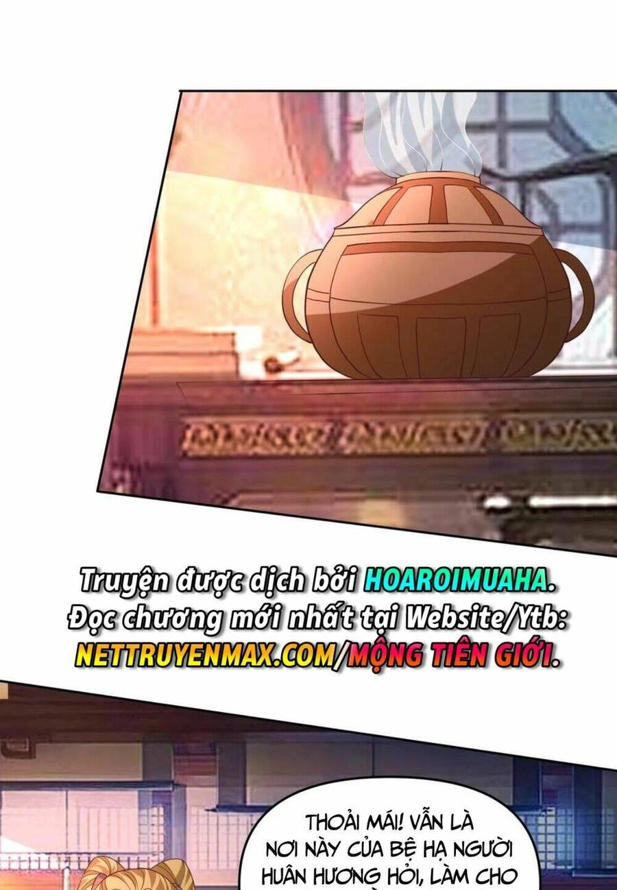 Mở Đầu Nữ Đế Làm Chính Cung Chapter 187 - 14