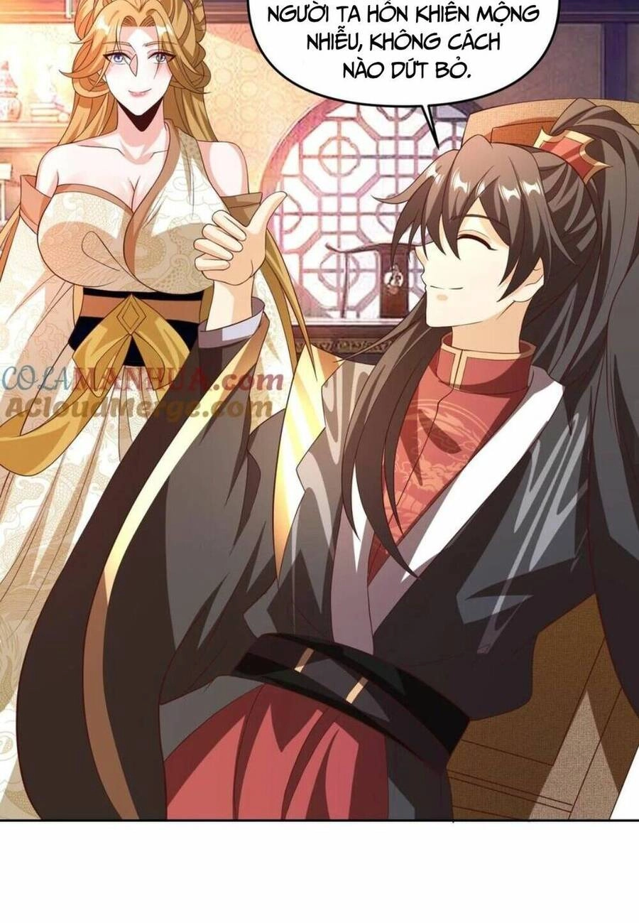 Mở Đầu Nữ Đế Làm Chính Cung Chapter 187 - 15