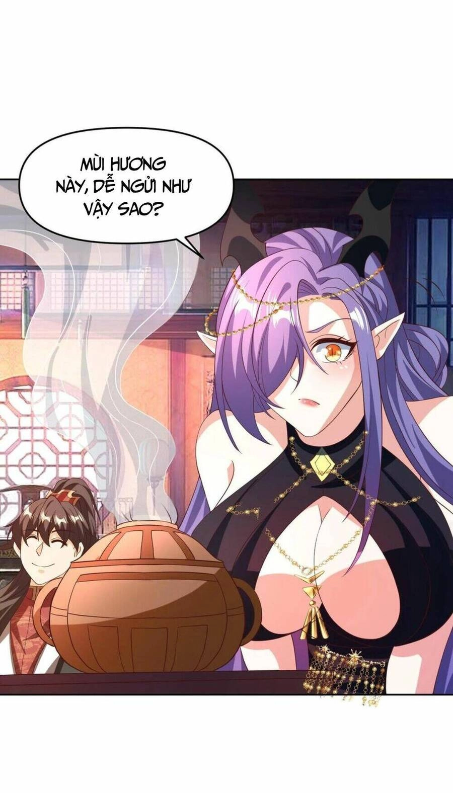 Mở Đầu Nữ Đế Làm Chính Cung Chapter 187 - 16