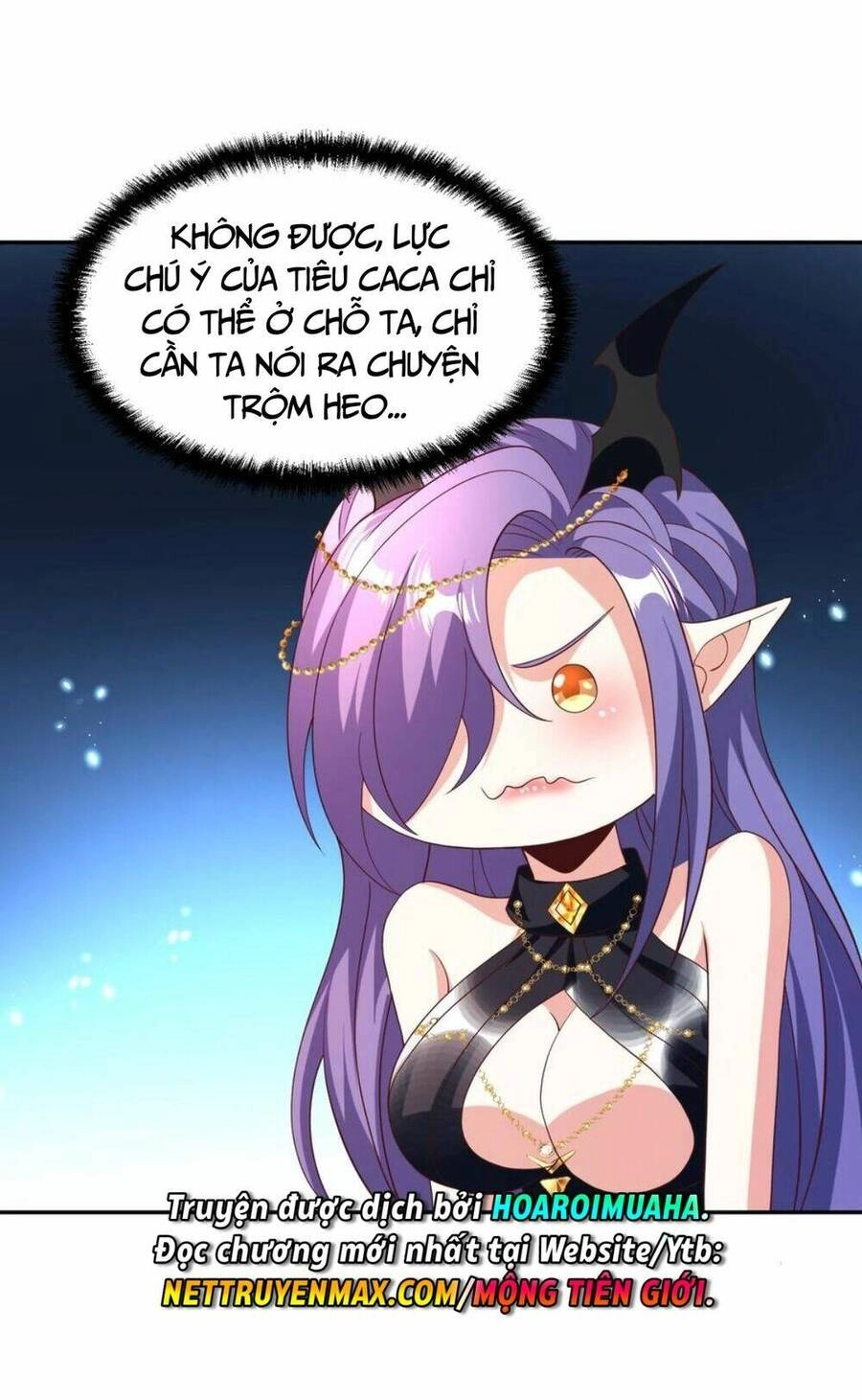 Mở Đầu Nữ Đế Làm Chính Cung Chapter 187 - 20