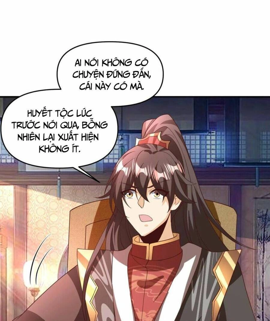 Mở Đầu Nữ Đế Làm Chính Cung Chapter 187 - 21