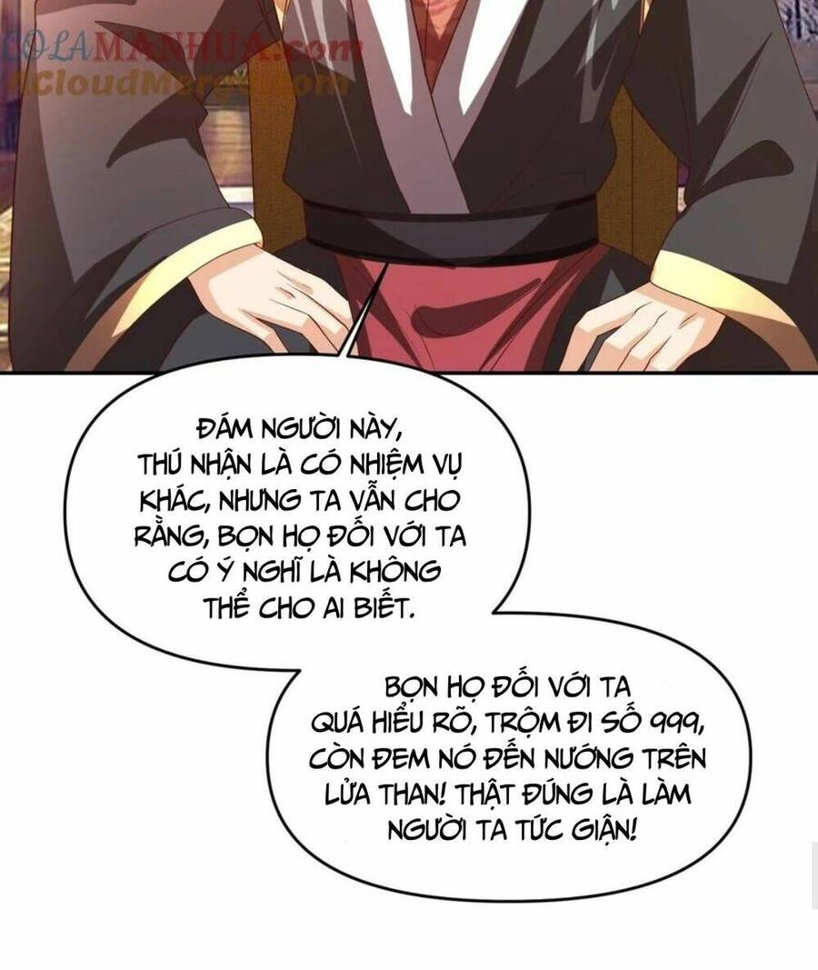 Mở Đầu Nữ Đế Làm Chính Cung Chapter 187 - 22