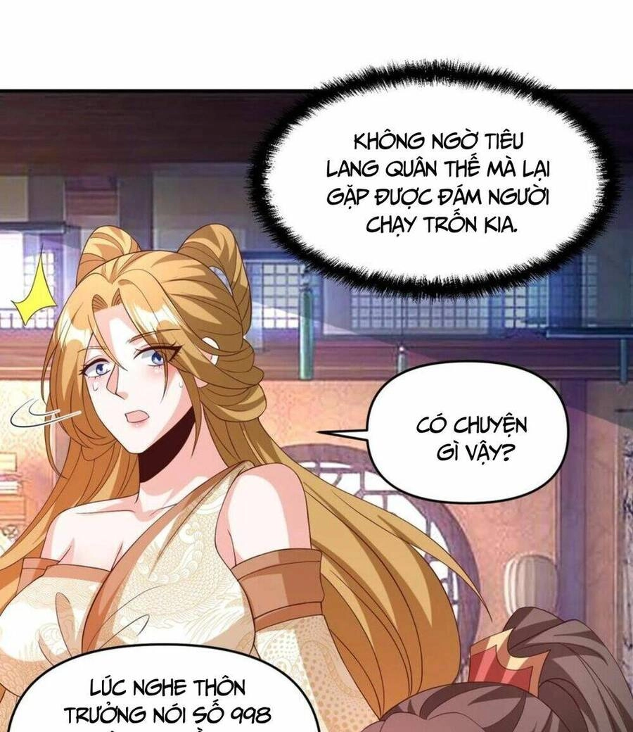 Mở Đầu Nữ Đế Làm Chính Cung Chapter 187 - 23