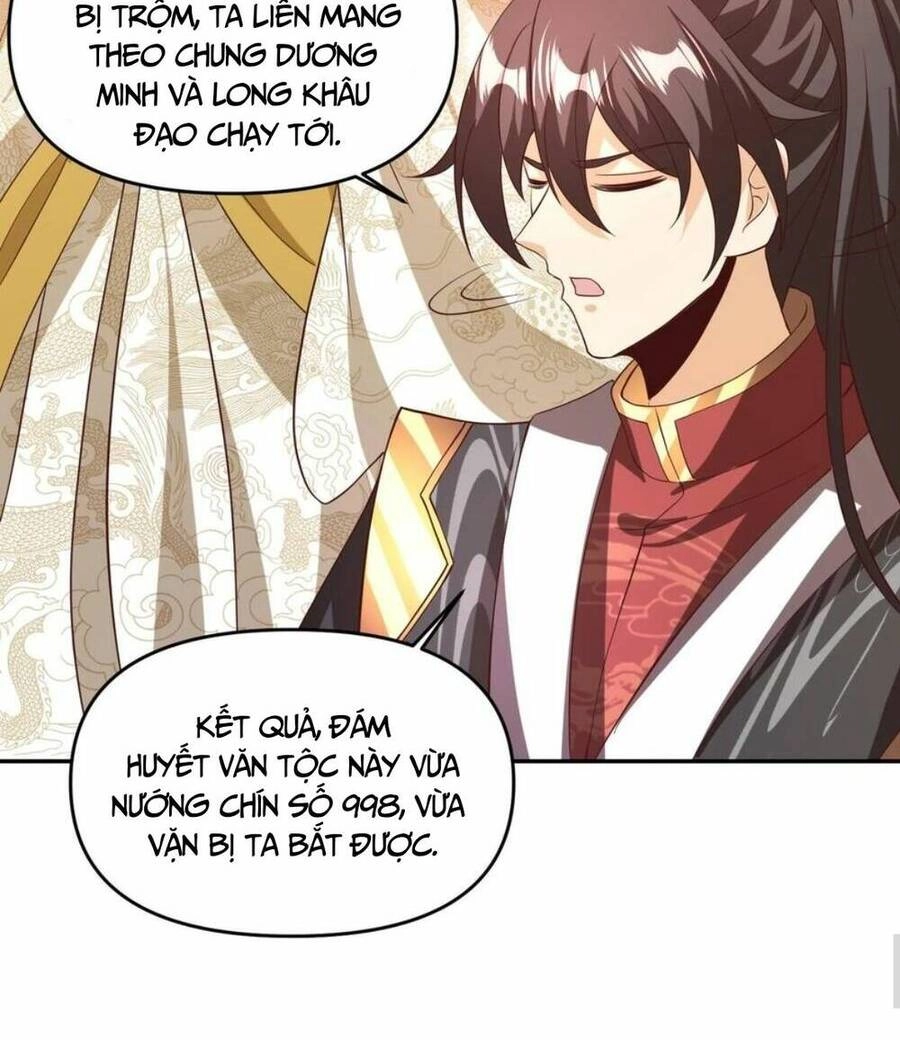 Mở Đầu Nữ Đế Làm Chính Cung Chapter 187 - 24