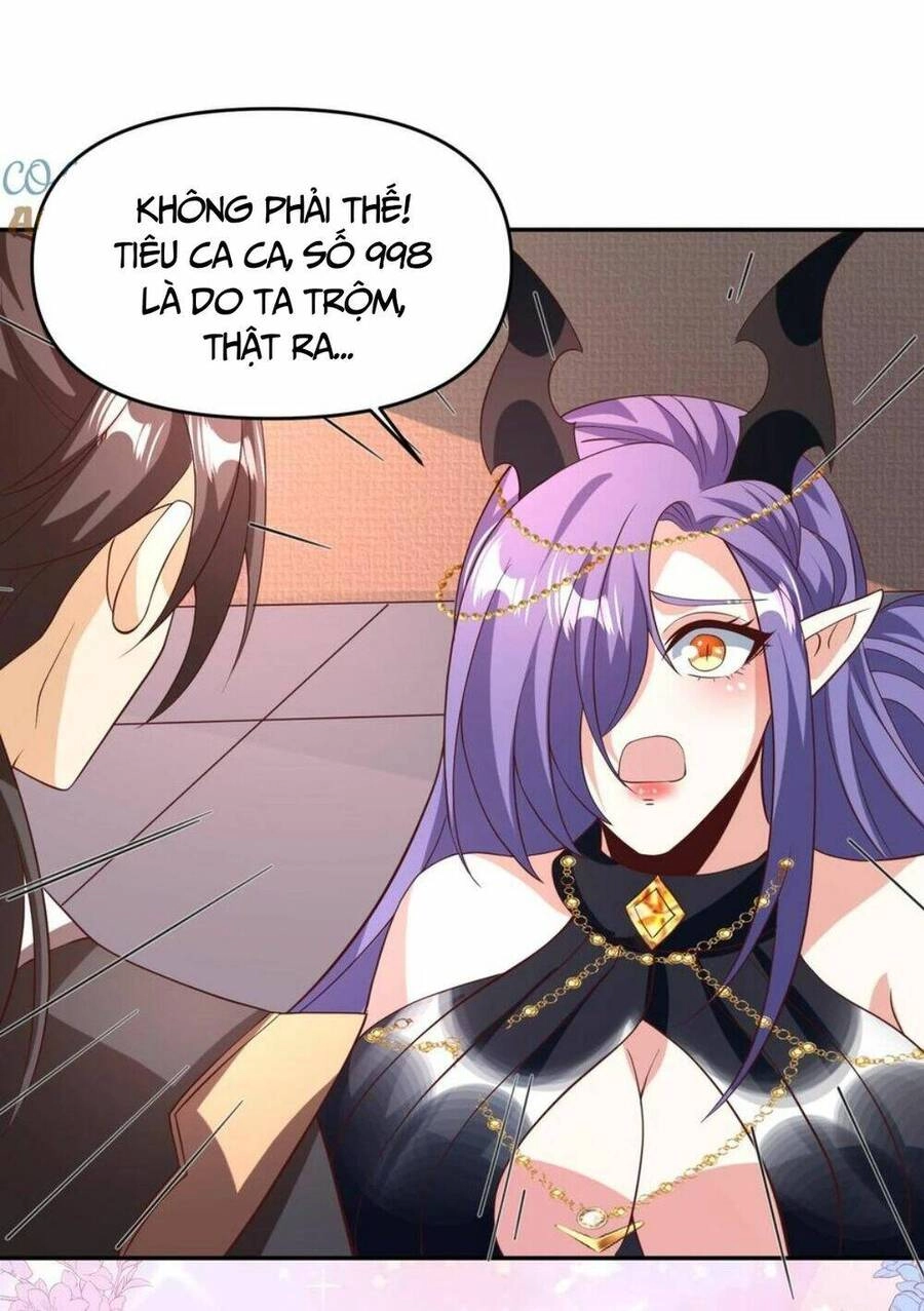 Mở Đầu Nữ Đế Làm Chính Cung Chapter 187 - 25