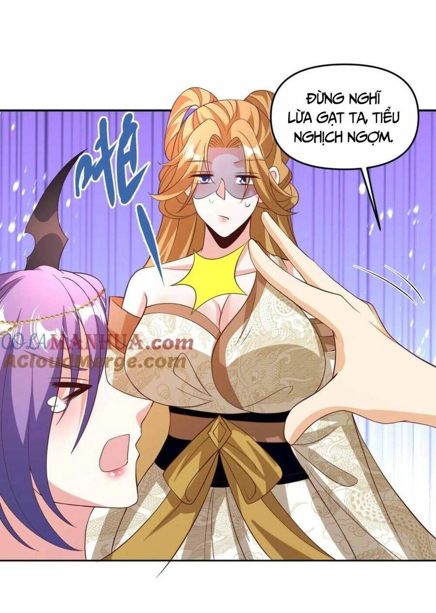 Mở Đầu Nữ Đế Làm Chính Cung Chapter 187 - 27