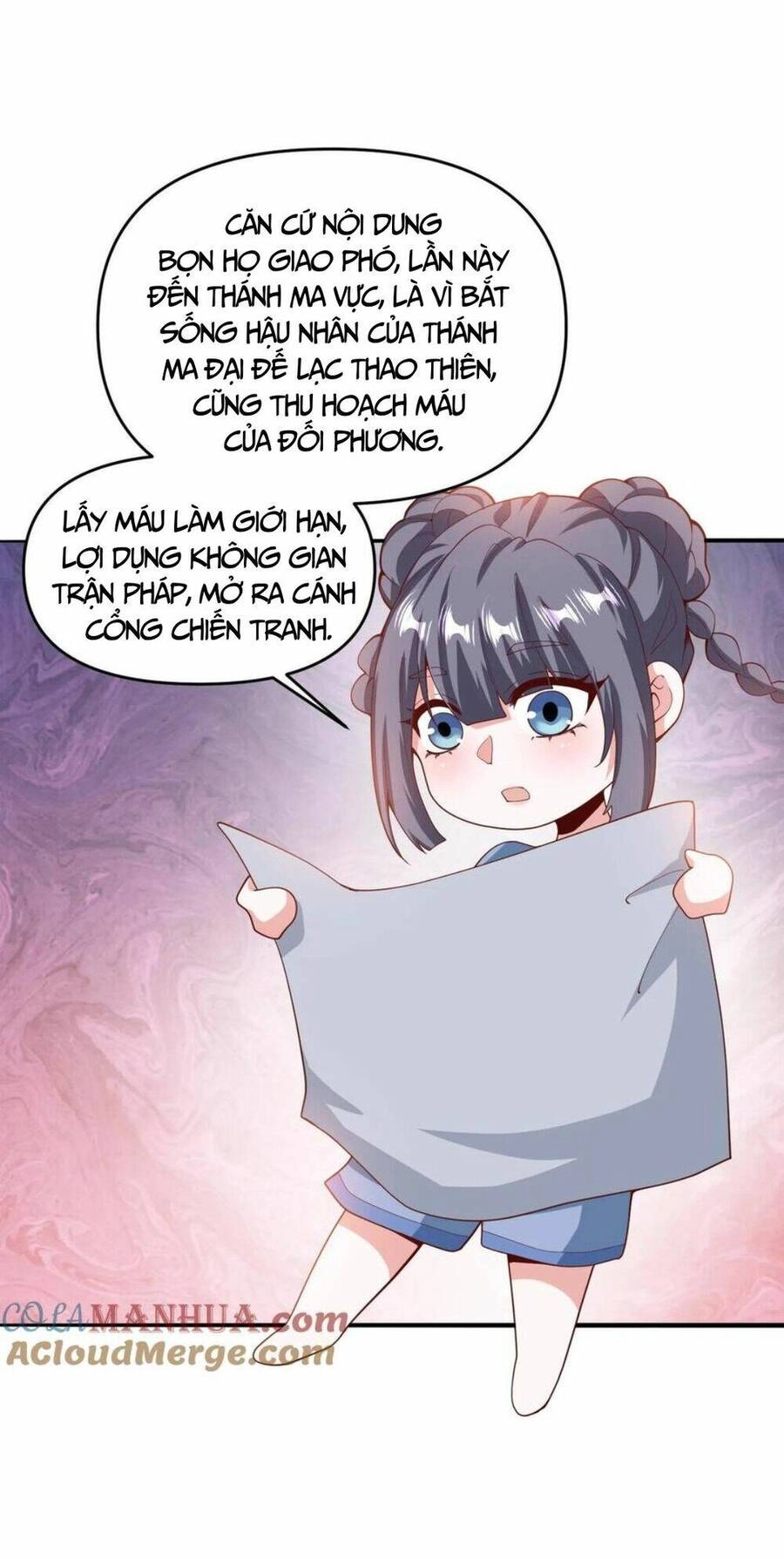 Mở Đầu Nữ Đế Làm Chính Cung Chapter 189 - 3