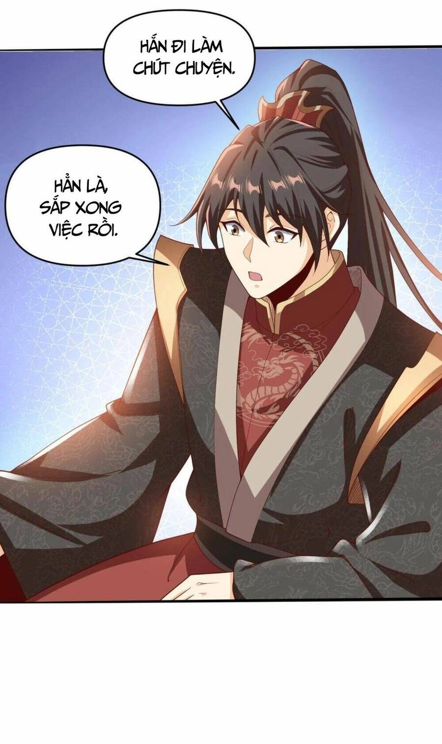 Mở Đầu Nữ Đế Làm Chính Cung Chapter 189 - 7