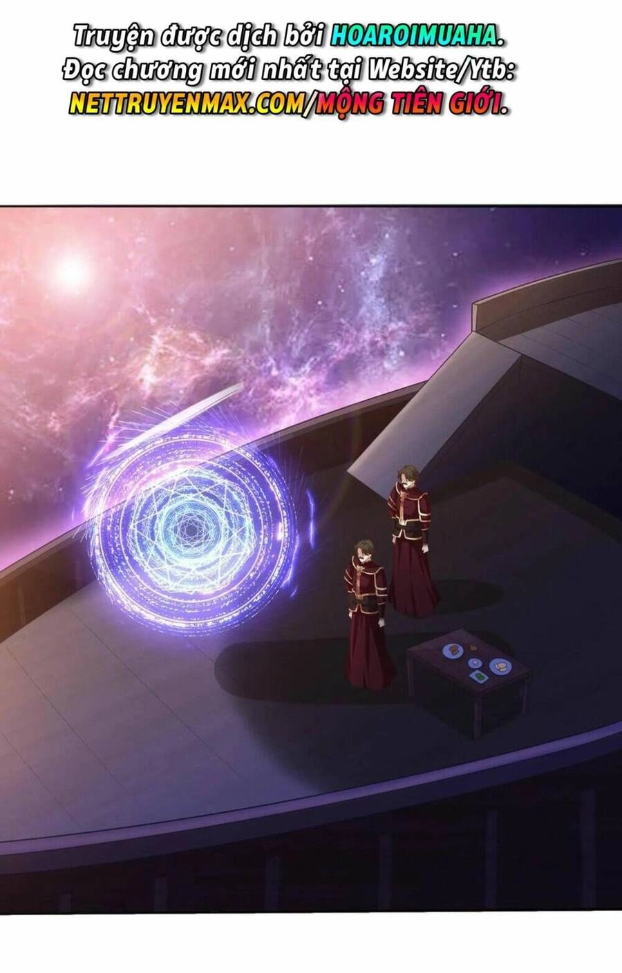 Mở Đầu Nữ Đế Làm Chính Cung Chapter 189 - 9