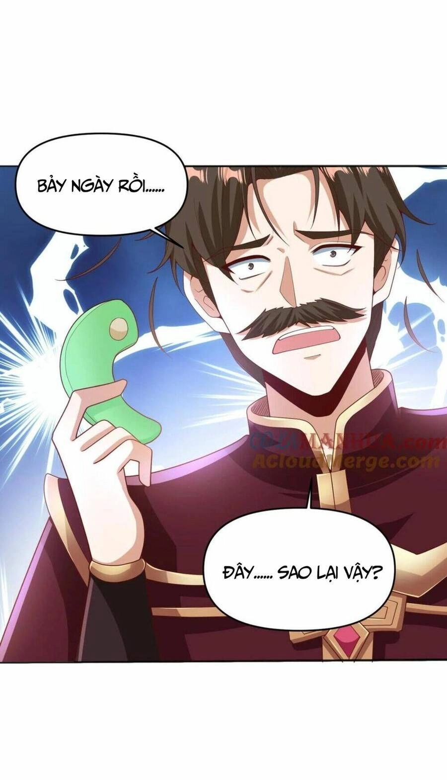 Mở Đầu Nữ Đế Làm Chính Cung Chapter 189 - 10