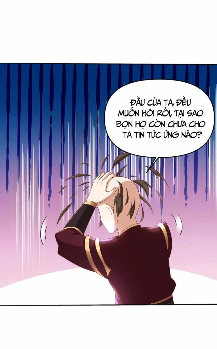 Mở Đầu Nữ Đế Làm Chính Cung Chapter 189 - 11