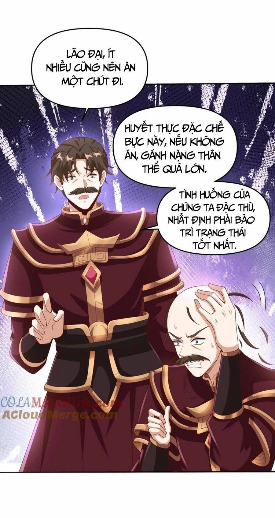 Mở Đầu Nữ Đế Làm Chính Cung Chapter 189 - 12